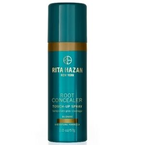 Rita Hazan Root Concealer Touch-Up Spray  Blonde 2oz
